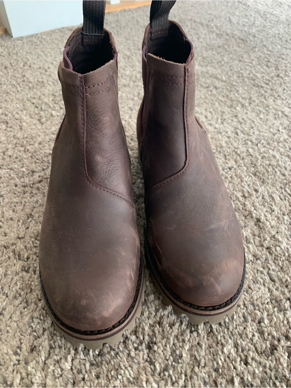 Brand New Chaco Boots